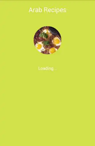 Play Arab Recipes  and enjoy Arab Recipes with UptoPlay