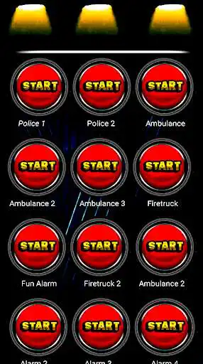Play Arab Sirens as an online game Arab Sirens with UptoPlay