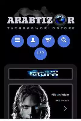 Play arabtizor