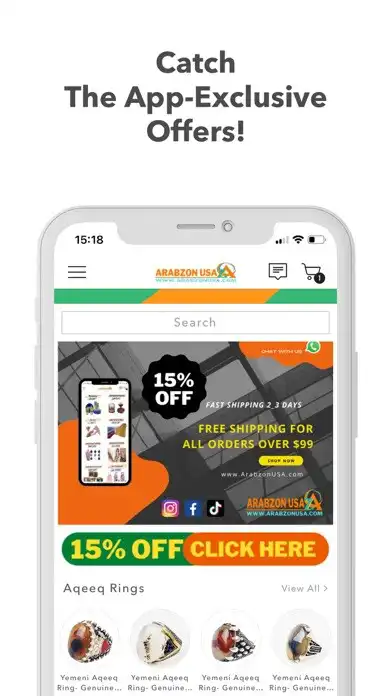 Play ArabzonUSA  and enjoy ArabzonUSA with UptoPlay