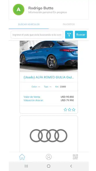 Play Aracar Consumers Uruguay  and enjoy Aracar Consumers Uruguay with UptoPlay