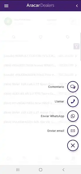Play Aracar dealers Uruguay  and enjoy Aracar dealers Uruguay with UptoPlay
