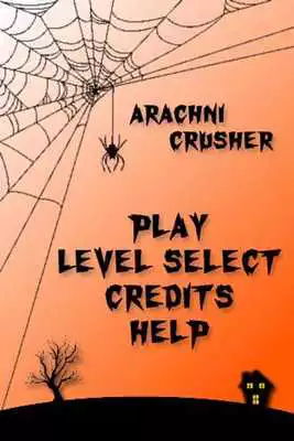 Play Arachni Crusher Free