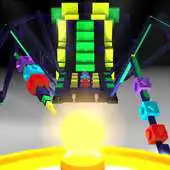 Free play online Arachnid APK