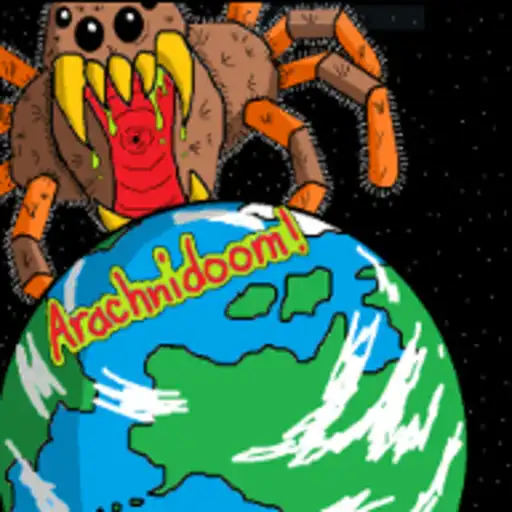 Play Arachnidoom! APK