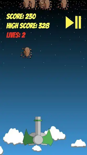 Play Arachnidoom! as an online game online Arachnidoom! with UptoPlay Play Arachnidoom! as an online game Arachnidoom! with UptoPlay