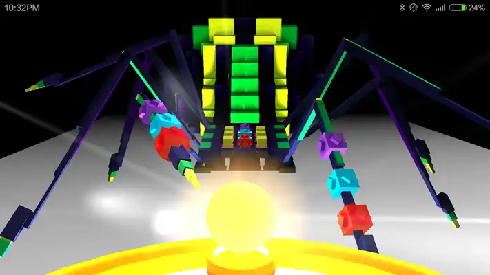 Play Arachnid Play Arachnid