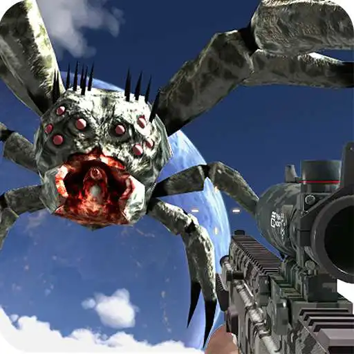 Play Aracno Shooter Arena Zombie 3D APK