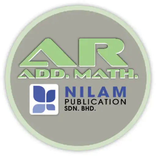 Play AR Add Maths Nilam Publication APK