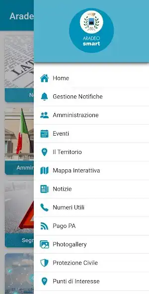 Play Aradeo Smart as an online game online Aradeo Smart with UptoPlay Play Aradeo Smart as an online game Aradeo Smart with UptoPlay