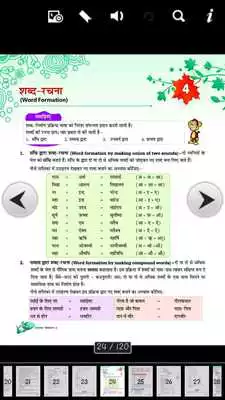 Play Aradhya Vyakaran 5