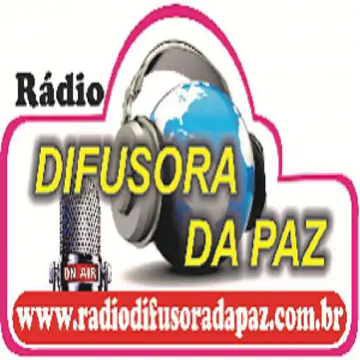 Play A Radio Difusora da Paz APK