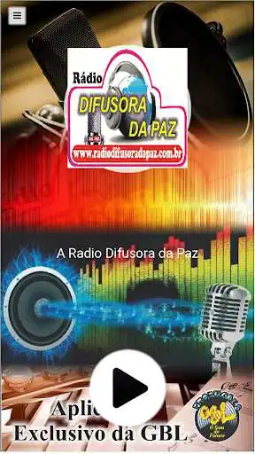 Play A Radio Difusora da Paz and enjoy A Radio Difusora da Paz with UptoPlay Play A Radio Difusora da Paz and enjoy A Radio Difusora da Paz with UptoPlay