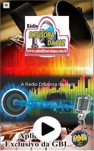 Play A Radio Difusora da Paz as an online game online A Radio Difusora da Paz with UptoPlay Play A Radio Difusora da Paz as an online game A Radio Difusora da Paz with UptoPlay