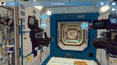 Play AR Adventure In Space as an online game AR Adventure In Space with UptoPlay