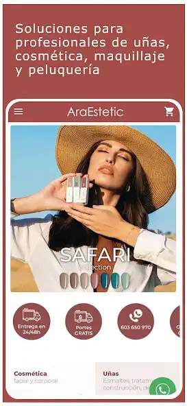 Play AraEstetic  and enjoy AraEstetic with UptoPlay