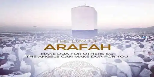 Play Arafat day 2021 – the day of Arafat as an online game Arafat day 2021 – the day of Arafat with UptoPlay