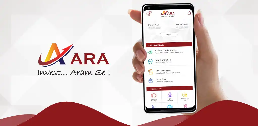 Play ARA Finserv  and enjoy ARA Finserv with UptoPlay