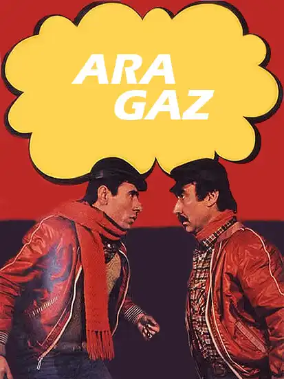 Play Aragaz as an online game Aragaz with UptoPlay