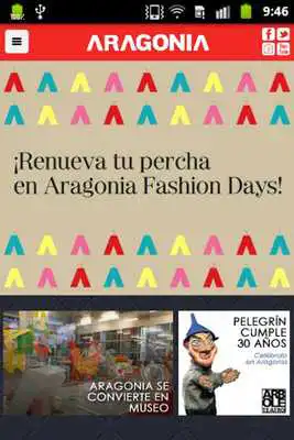 Play Aragonia