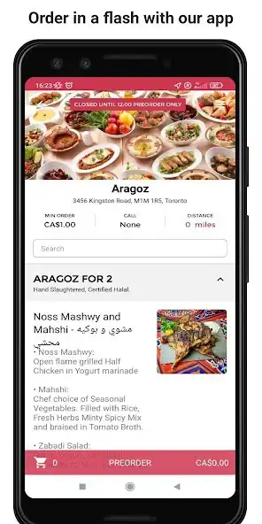Play Aragoz  and enjoy Aragoz with UptoPlay