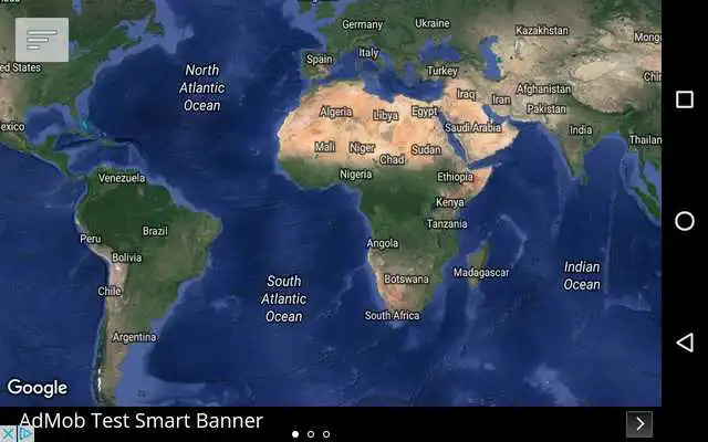 Play ARA GPX Viewer