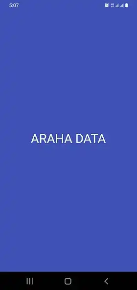 Play Araha Data  and enjoy Araha Data with UptoPlay