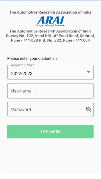Play ARAI  and enjoy ARAI with UptoPlay