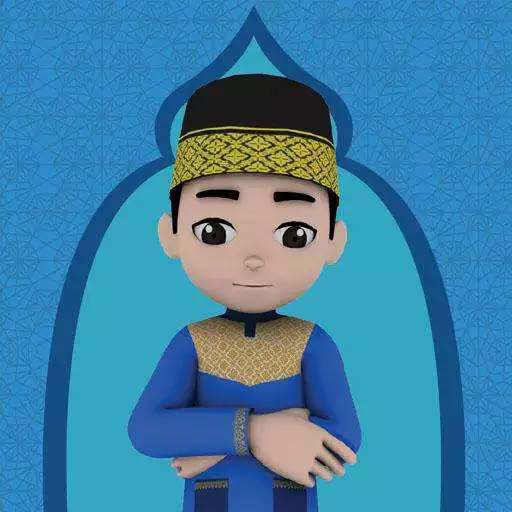 Play AR Ajar Saya Solat APK Play AR Ajar Saya Solat APK