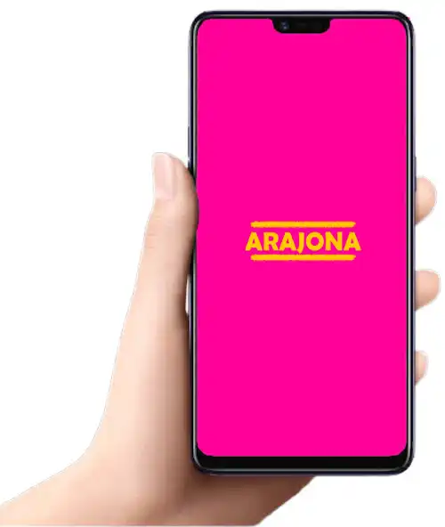 Play ARAJONA  and enjoy ARAJONA with UptoPlay