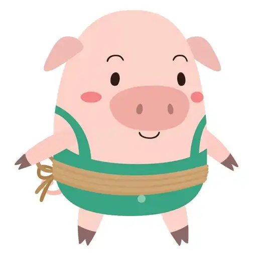 Play 아기돼지 삼형제 AR 게임북 - AK9 어린이 동화 APK