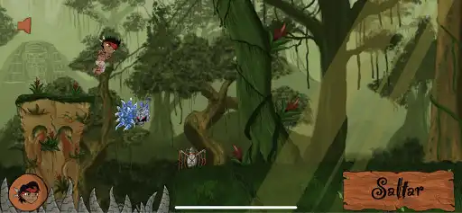 Play Arakin  and enjoy Arakin with UptoPlay