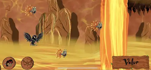 Play Arakin as an online game Arakin with UptoPlay