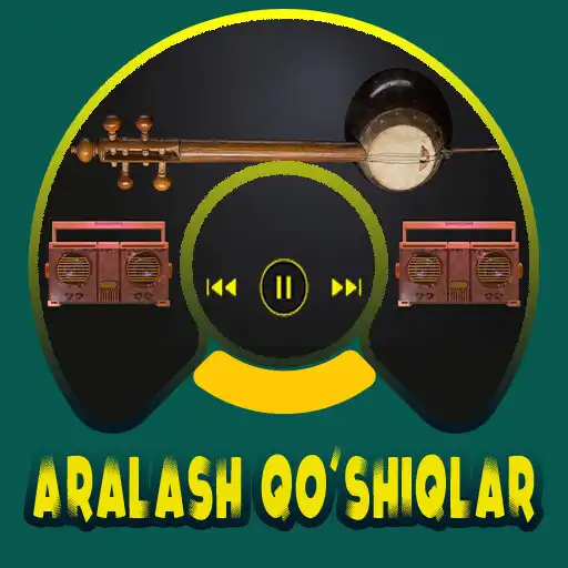 Play Aralash terma Qoshiqlari APK