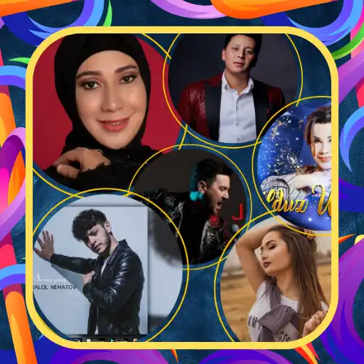 Play aralash xit qoshiqlar 2023 APK