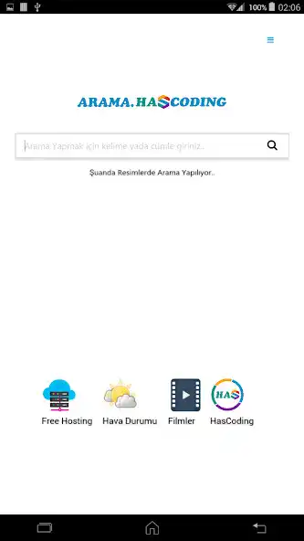 Play Arama.HasCoding:Türkiye’nin İl as an online game Arama.HasCoding:Türkiye’nin İl with UptoPlay