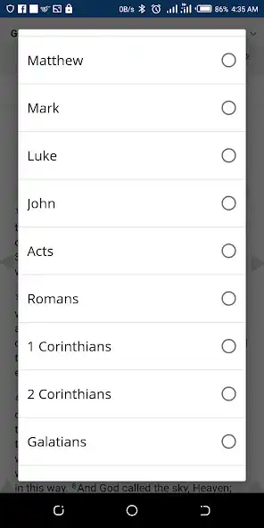 Play Aramaic Plain English Bible  and enjoy Aramaic Plain English Bible with UptoPlay