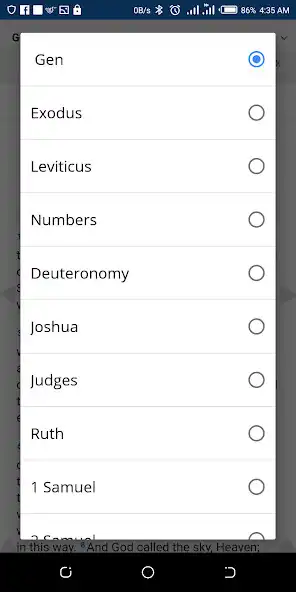 Play Aramaic Plain English Bible as an online game Aramaic Plain English Bible with UptoPlay