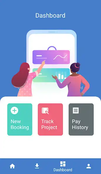 Play Arambh Media as an online game Arambh Media with UptoPlay