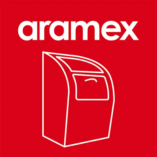 Play Aramex Drop Box APK Play Aramex Drop Box APK