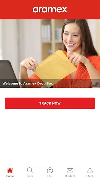 Play Aramex Drop Box  and enjoy Aramex Drop Box with UptoPlay