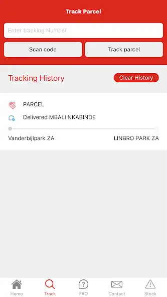 Play Aramex Drop Box as an online game Aramex Drop Box with UptoPlay