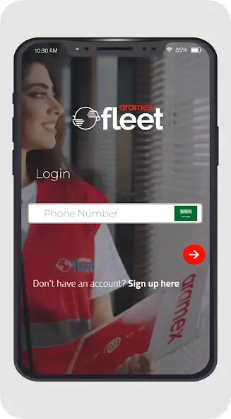 Play Aramex Fleet  and enjoy Aramex Fleet with UptoPlay