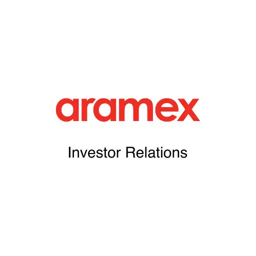 Play Aramex IR APK