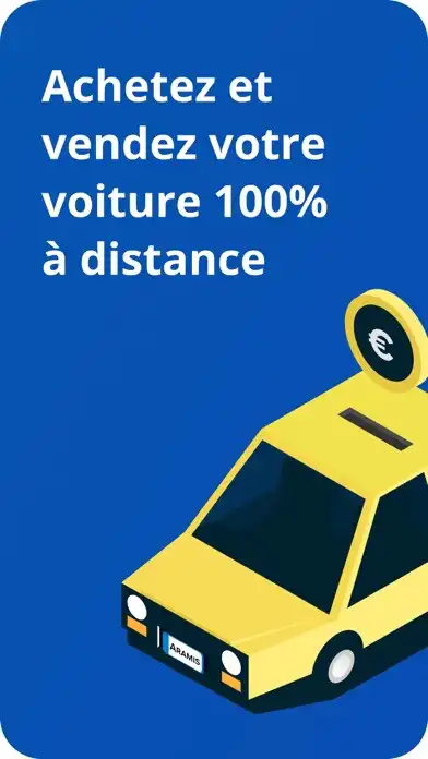 Play Aramisauto - Voiture occasion  and enjoy Aramisauto - Voiture occasion with UptoPlay
