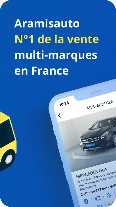 Play Aramisauto - Voiture occasion as an online game Aramisauto - Voiture occasion with UptoPlay