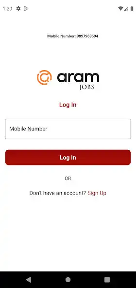 Play Aram Jobs as an online game Aram Jobs with UptoPlay