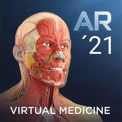 Play AR Anatomy APK