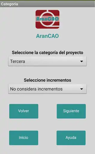 Play AranCAO Free. Arancel Colegio Arquitectos Oruro as an online game AranCAO Free. Arancel Colegio Arquitectos Oruro with UptoPlay