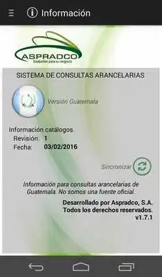 Play Arancel GT Play Arancel GT